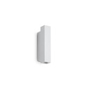 Ideal lux Look LED Square stenska svetilka | formasvetila.si