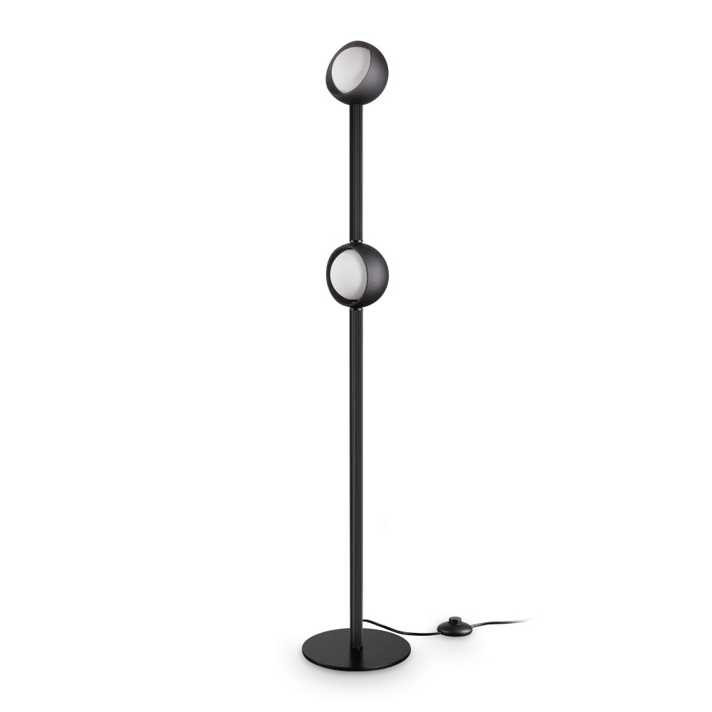 Ideal lux Bloom stoječa svetilka | formasvetila.si
