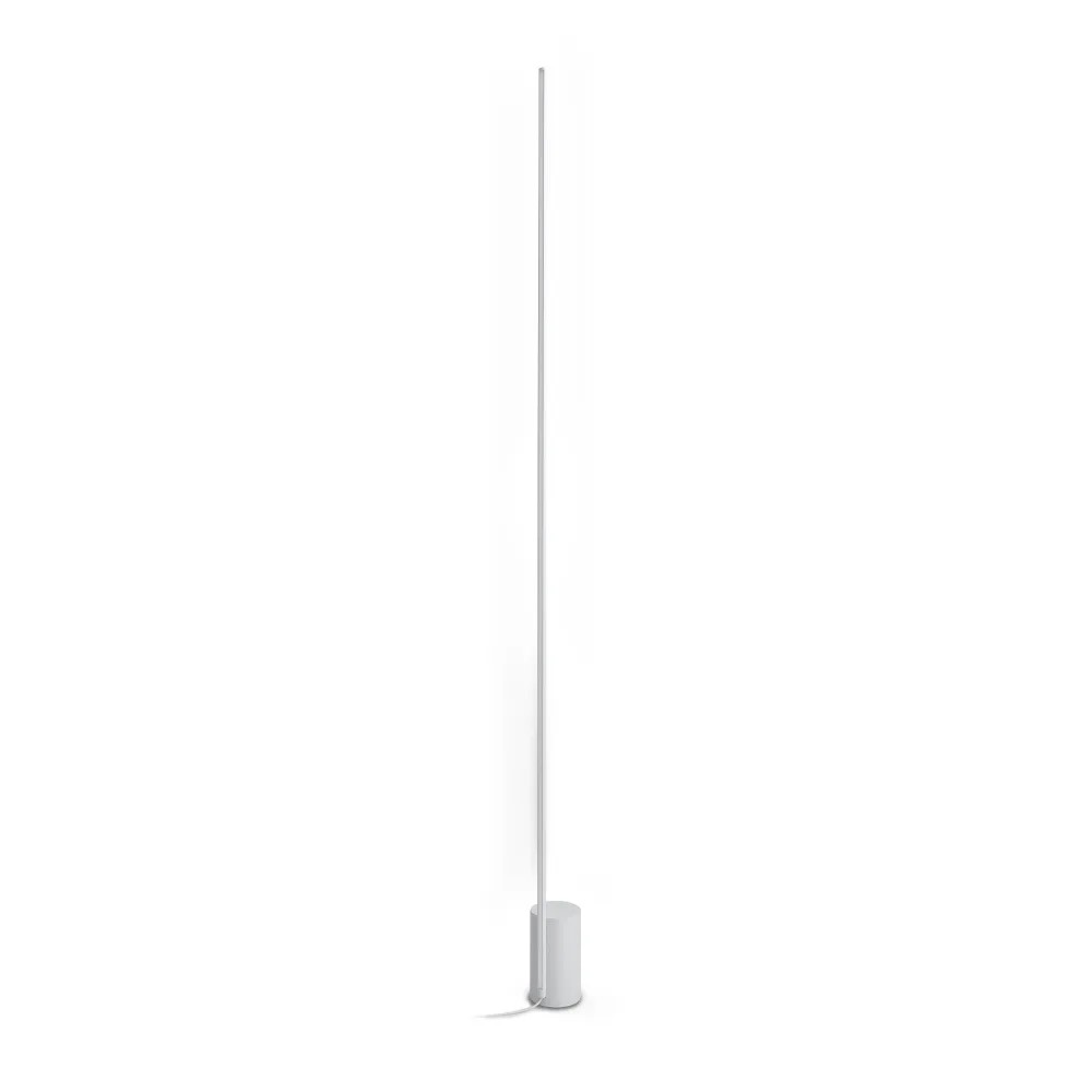 Ideal lux Essence Round stoječa svetilka | formasvetila.si