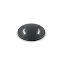 Ideal lux Way Round Double GX53 zunanja vgradna talna svetilka | formasvetila.si