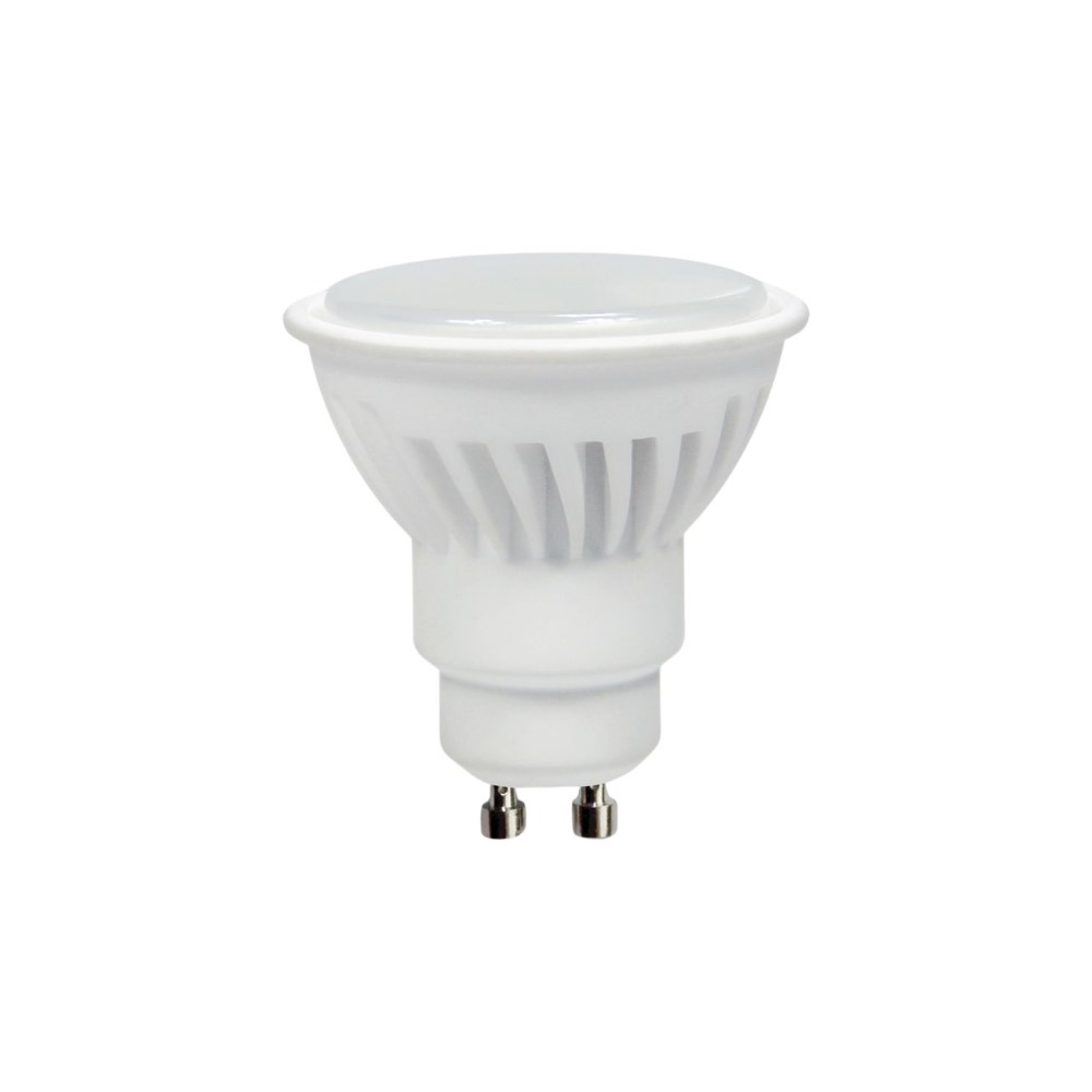 Acb 62109 BULB , LED GU10 1x8W 3000K 850lm, CL.I | formasvetila.si