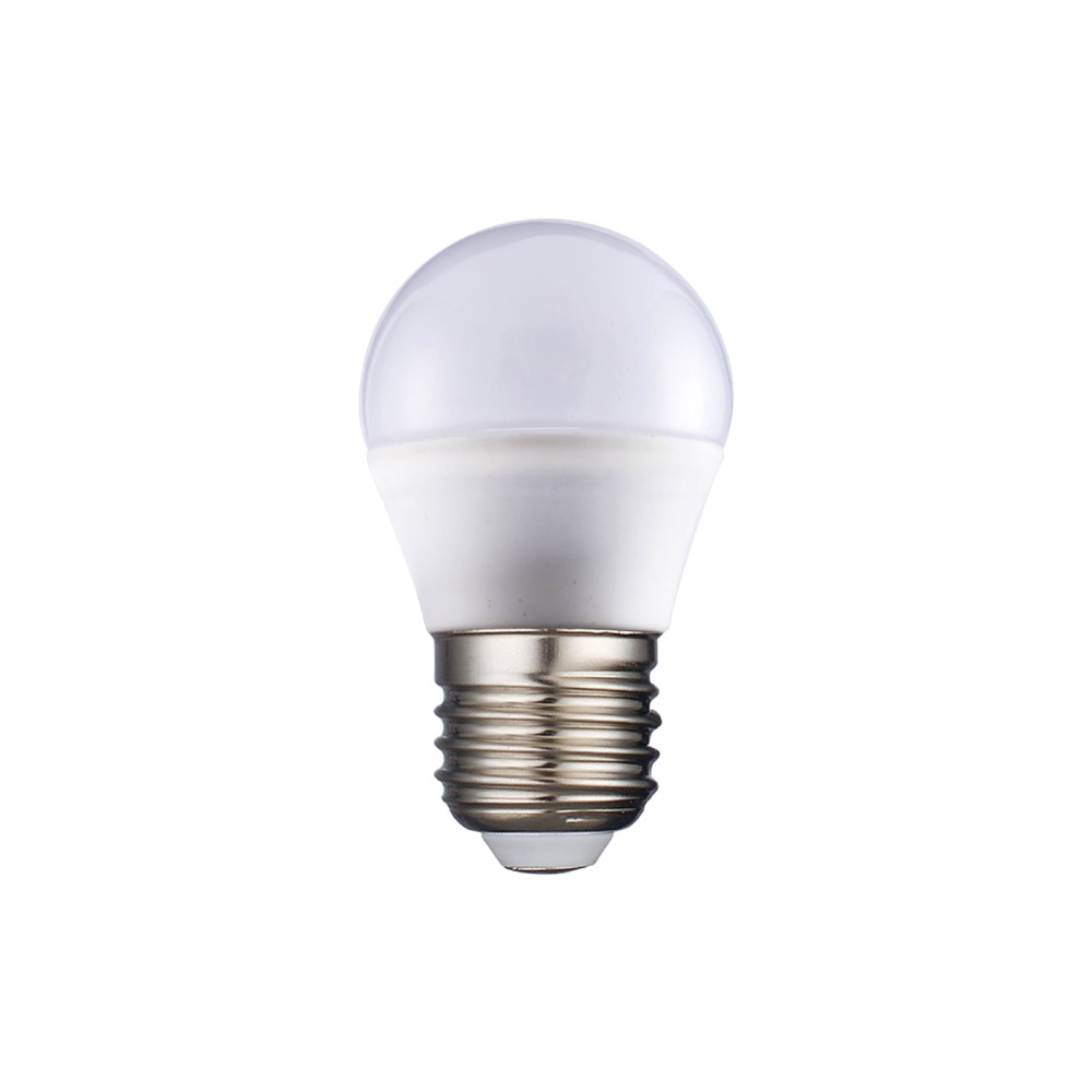 Acb Esfera BULB 62126 LED E27 1x6W 4000K | formasvetila.si