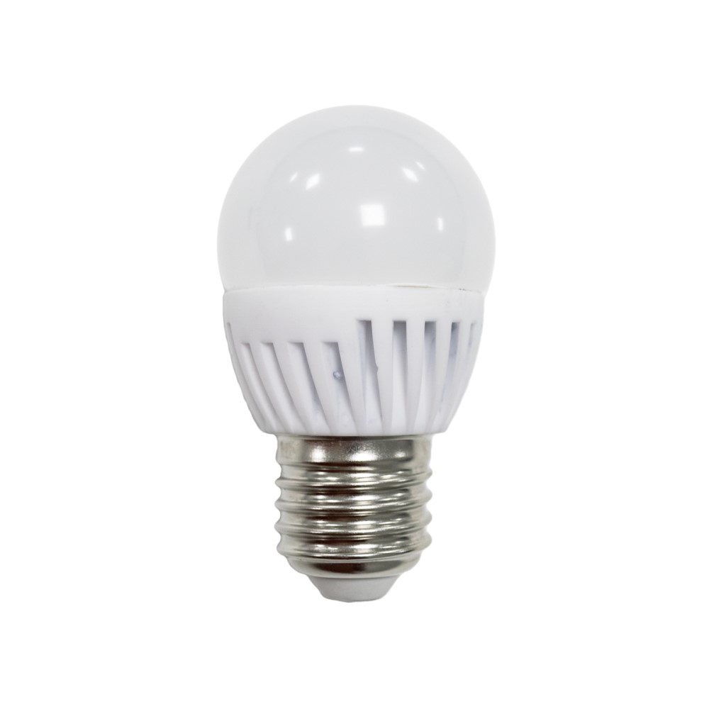 Acb Esfera BULB 62435 LED E27 1x9W 4000K | formasvetila.si