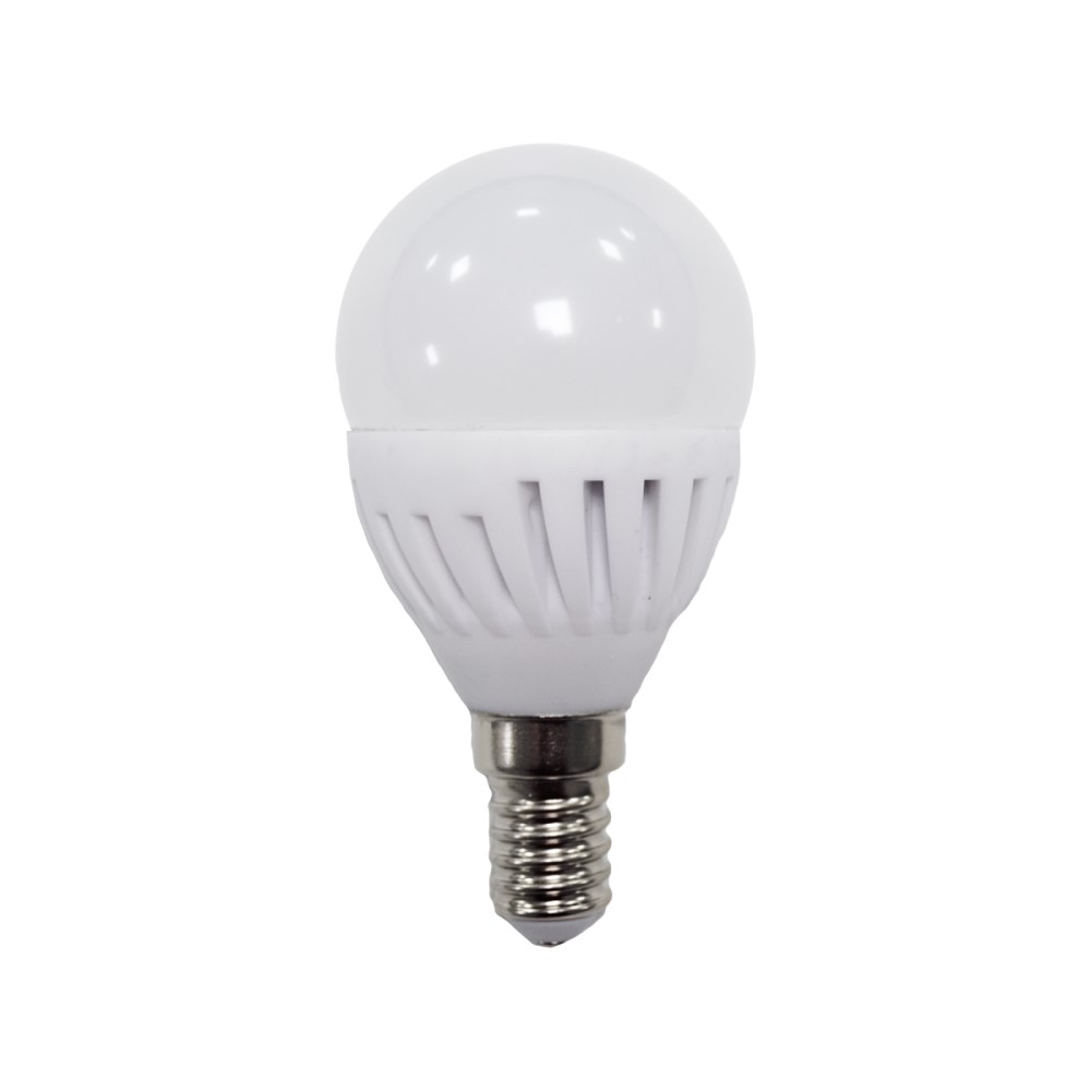 Acb Esfera BULB 62431 LED E14 1x9W 3000K | formasvetila.si