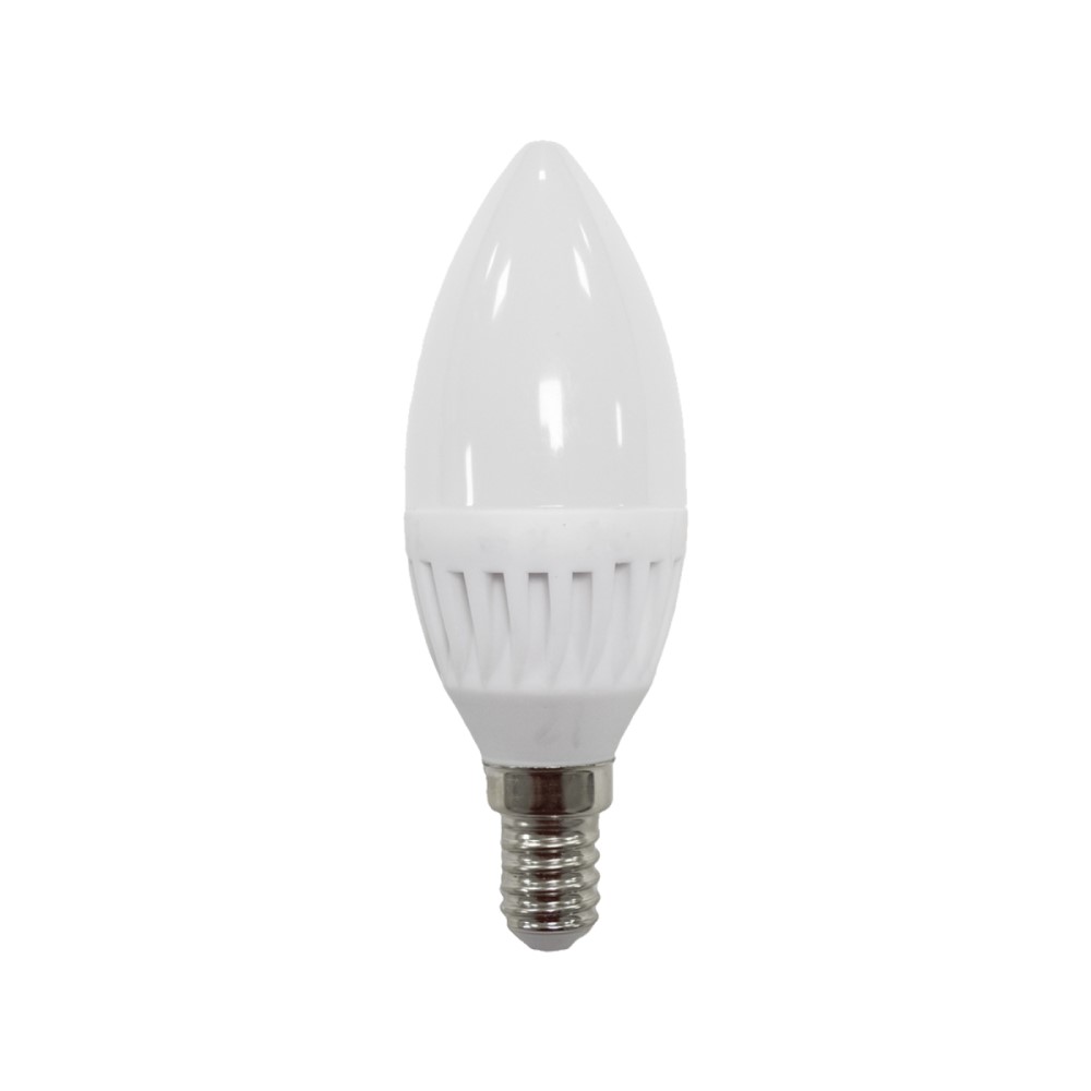 Acb Flama BULB 62438 LED E14 1x9W 4000K | formasvetila.si