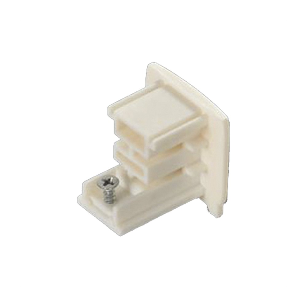 Acb TAPA-CTL Track PART Polycarbonate White,, CL.II | formasvetila.si