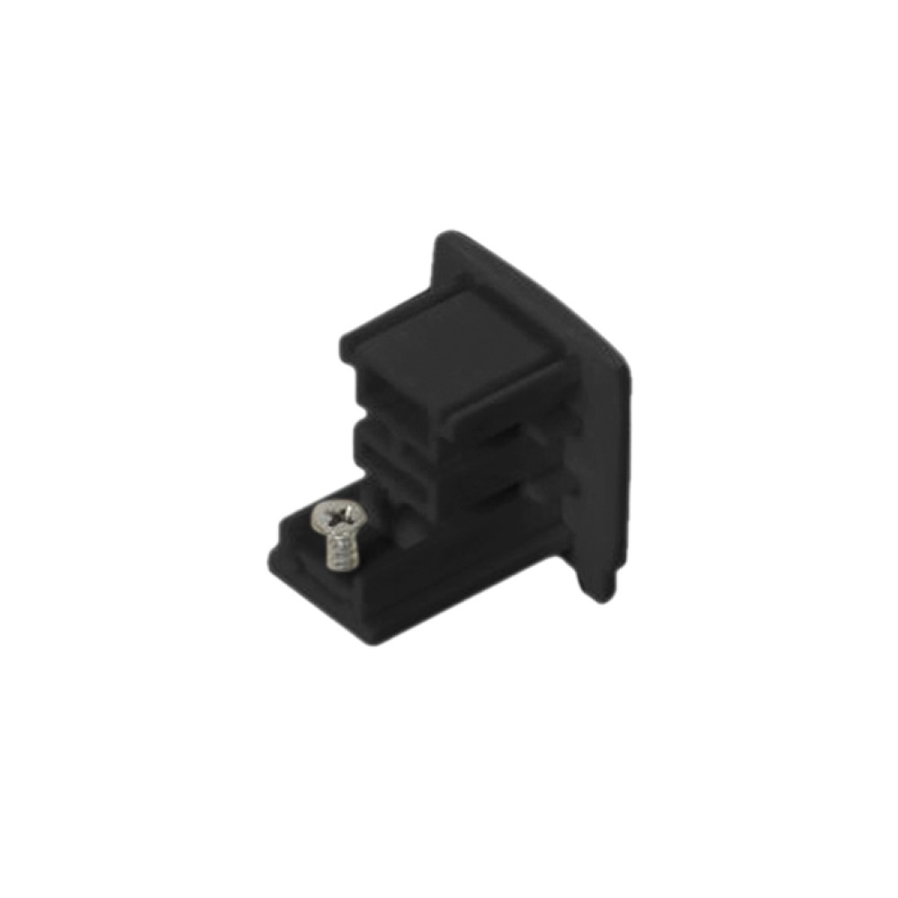 Acb TAPA-CTL Budelli PART Polycarbonate Black,, CL.II | formasvetila.si