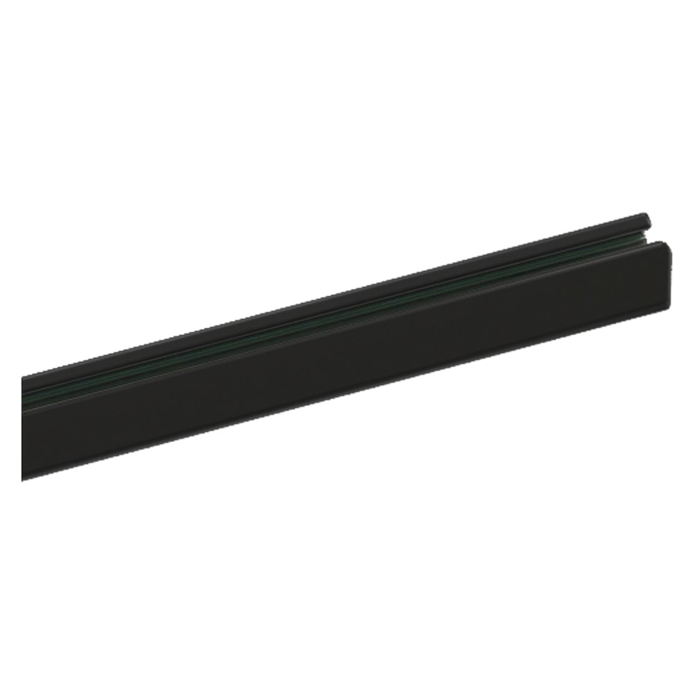 Acb ELECTRIFIED 3-PHASE TRACK - BLACK   1000mm | formasvetila.si