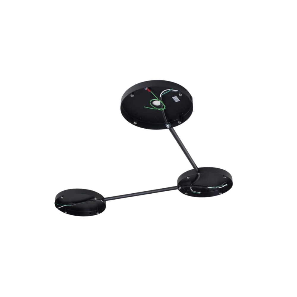 Marset DJEMBE 42 ACCESORY C3 BLACK | formasvetila.si