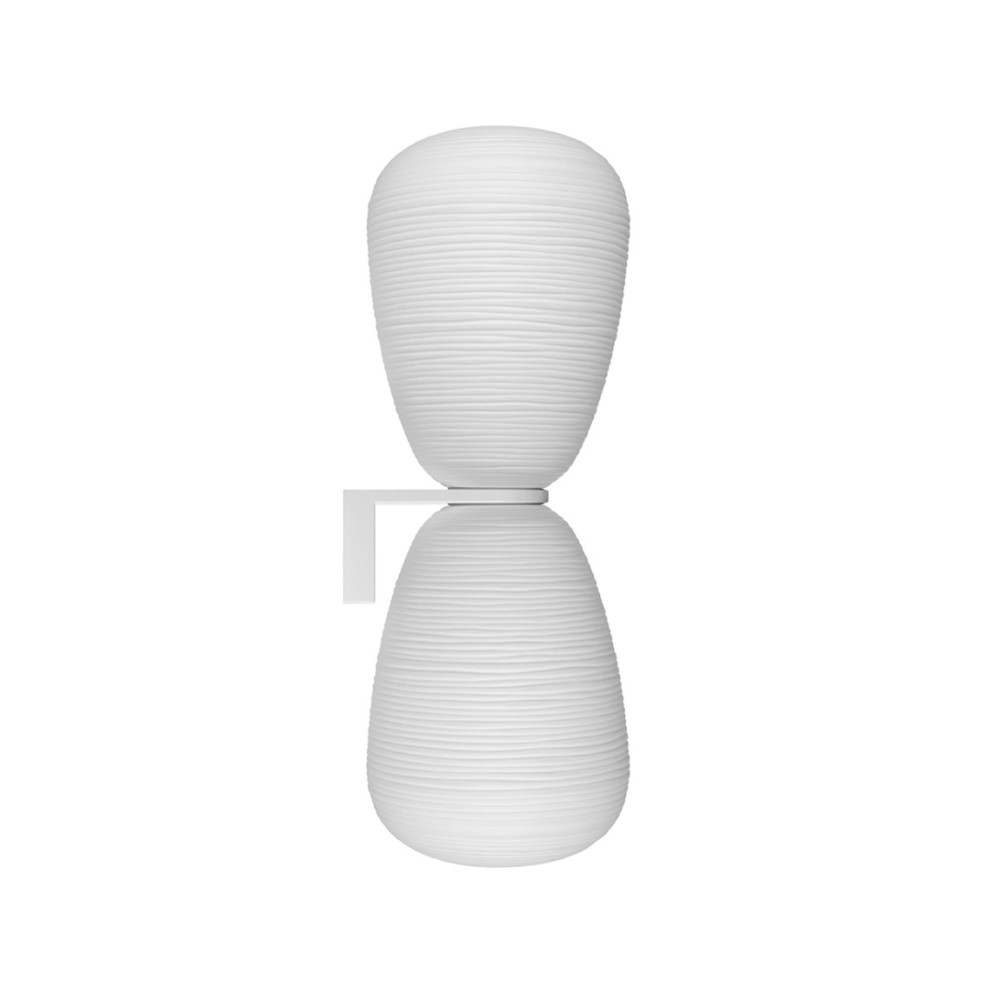 Foscarini Rituals 1 Doppia stenska svetilka | formasvetila.si