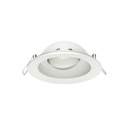 Linea Light Collection Outlook stropna vgradna svetilka | formasvetila.si