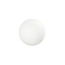 Linea Light Collection Oh!_S65 LED zunanja stenska in stropna svetilka | formasvetila.si