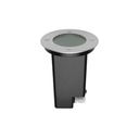 Linea Light Collection Texo_RJ zunanja vgradna talna svetilka | formasvetila.si