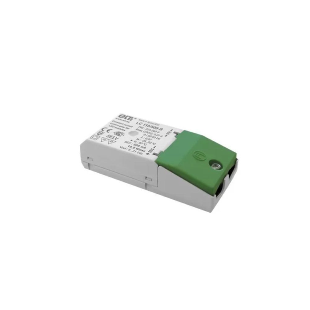 Linea Light Collection Phase-cut Driver (max. 1 art.) | formasvetila.si