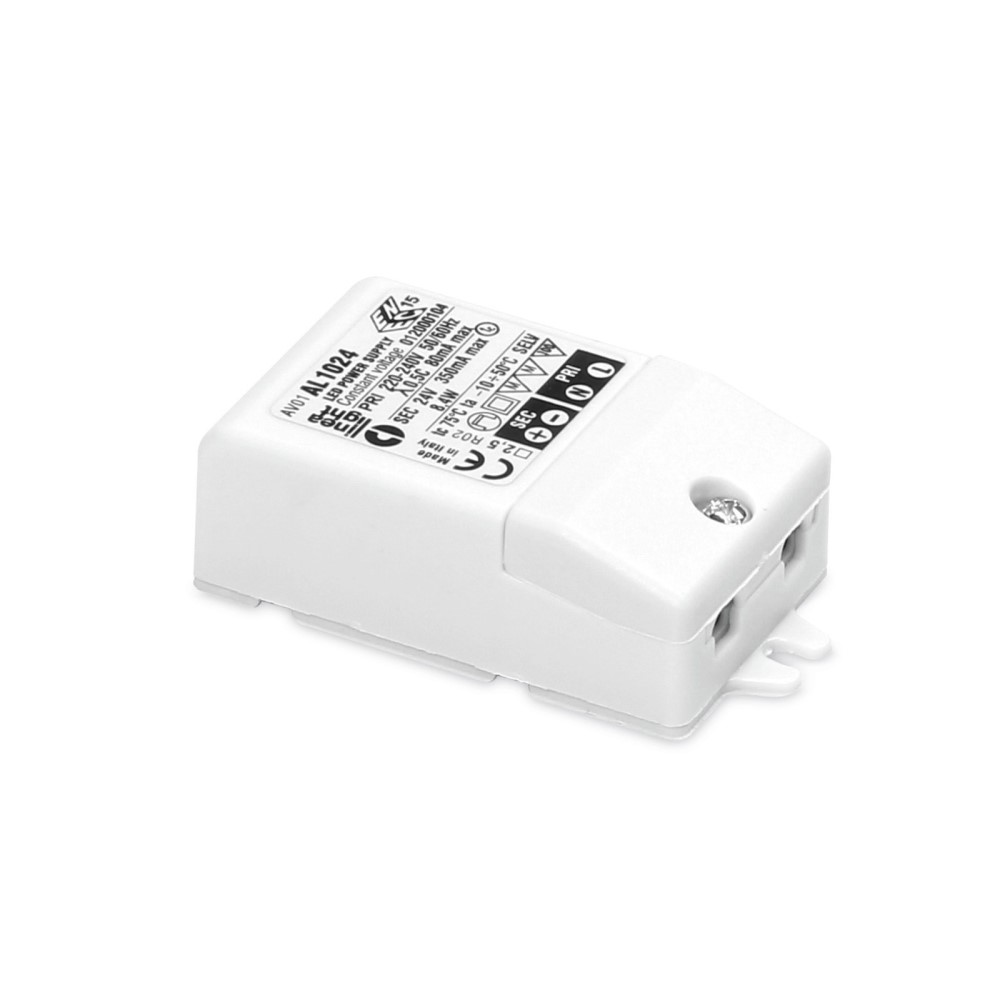 Linea Light Collection On/off driver - 24V 1-6 art | formasvetila.si