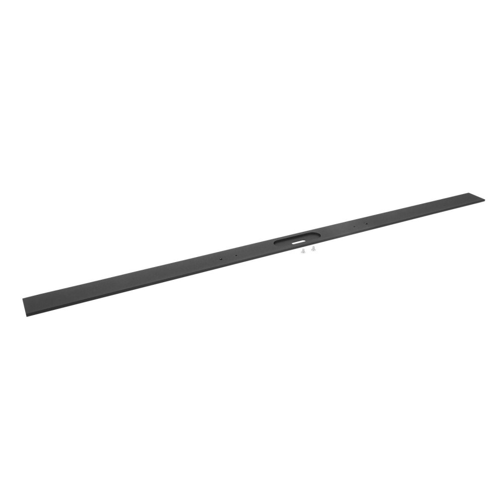 Stilnovo Pokrov za luknjo črn 96cm | formasvetila.si