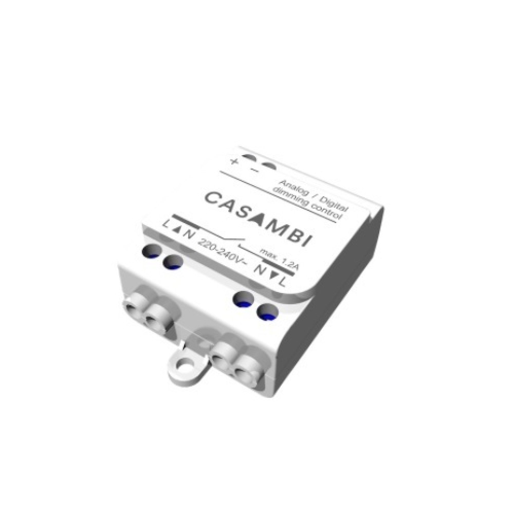 Stilnovo Casambi dali dimmer | formasvetila.si
