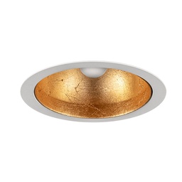 Pepita 102 vgradna stenska in stropna svetilka