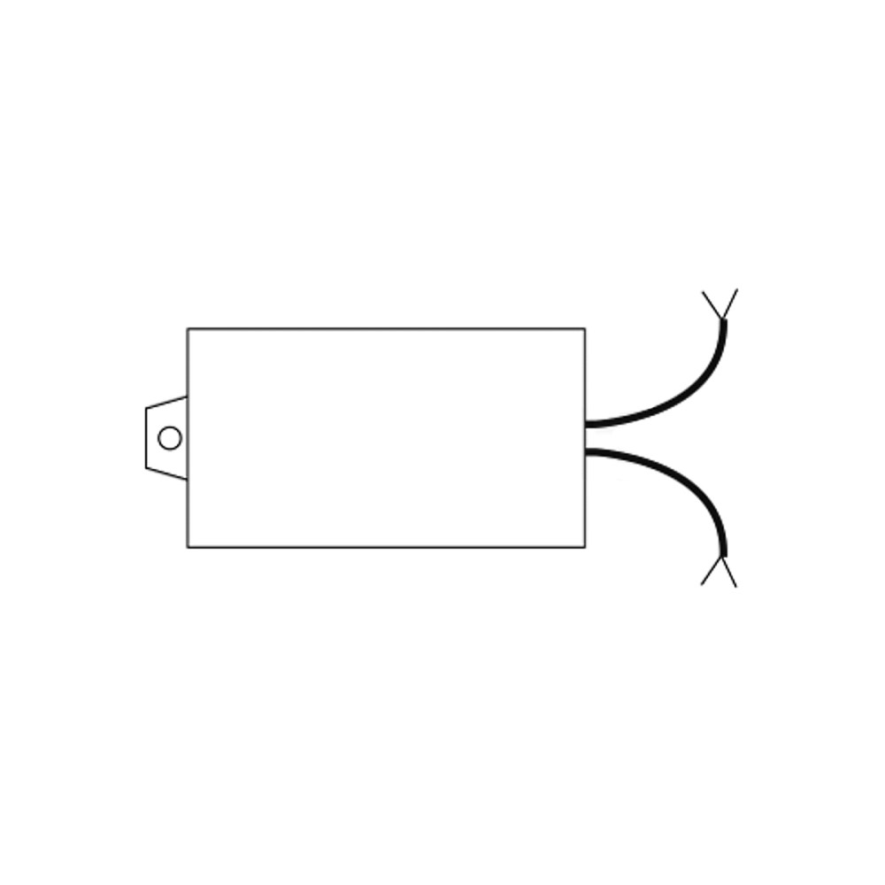 Catellani &amp; Smith Driver 20W 24V DC 240V / TRIAC dimmable / min 5 max 16x1W | formasvetila.si