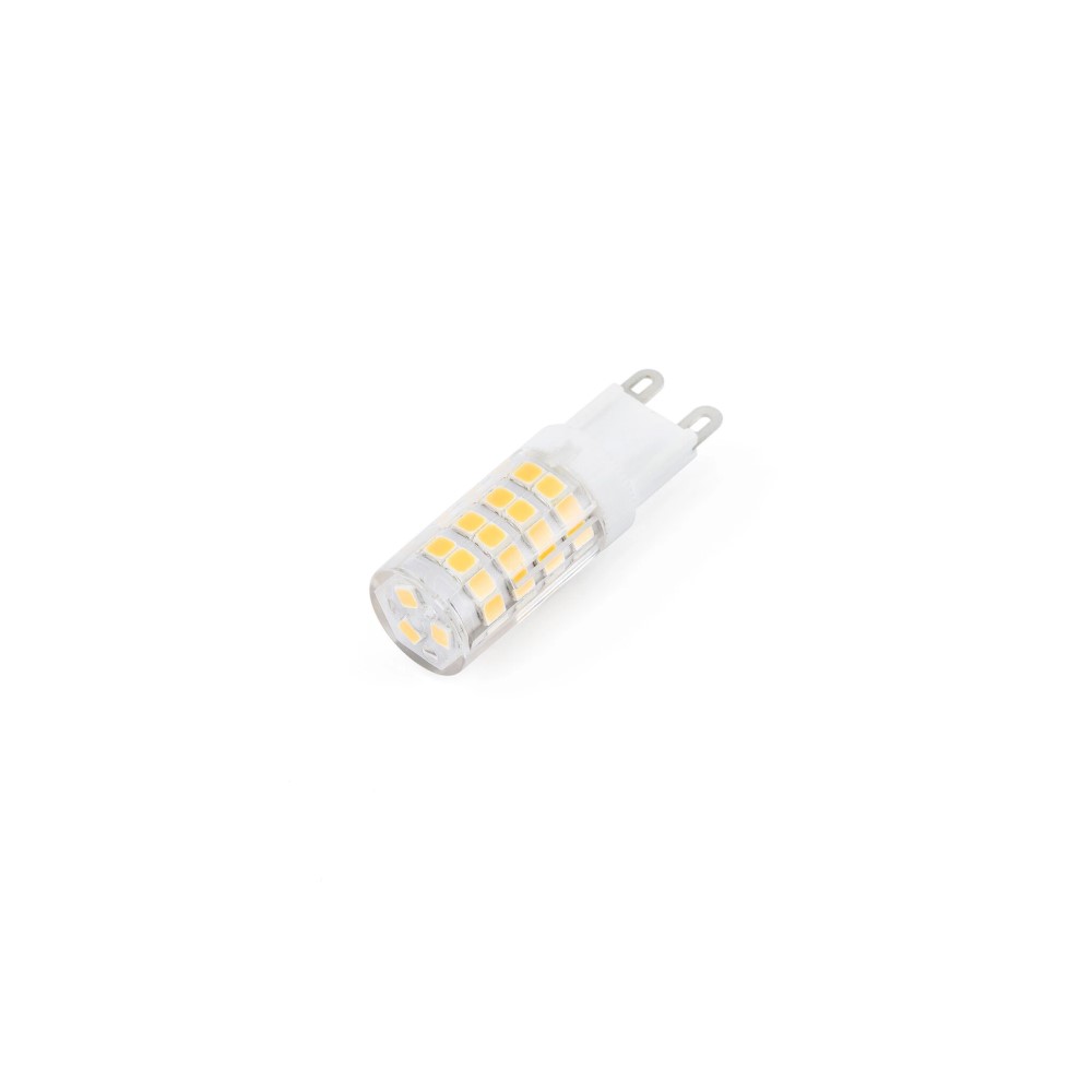 Faro Barcelona BULB G9 LED 3,5W 2700K 350LM                       | formasvetila.si