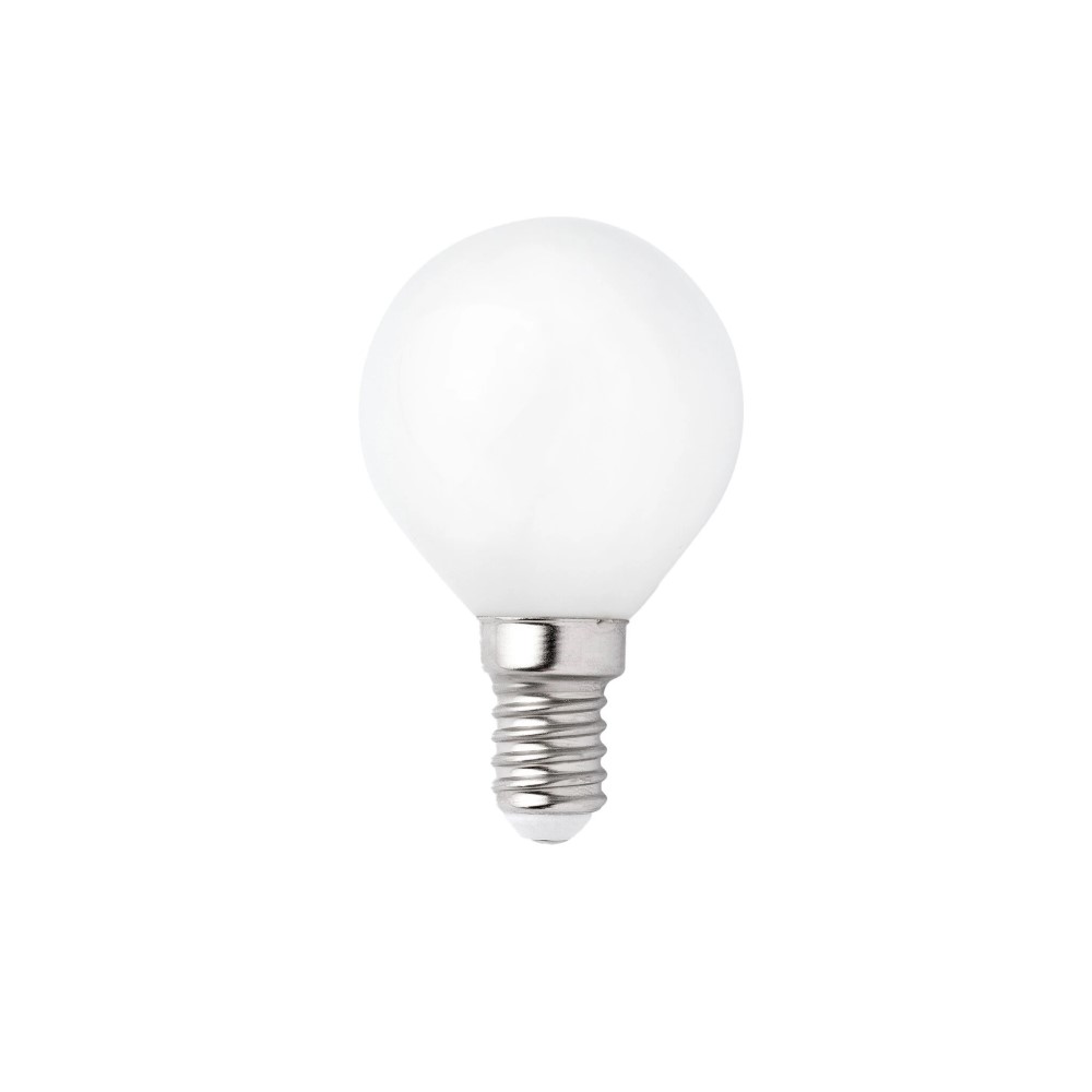 Faro Barcelona G45 MAT LED E14 4W 2700K 450Lm                     | formasvetila.si