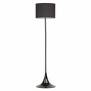 Faro Barcelona Black stoječa svetilka             | formasvetila.si