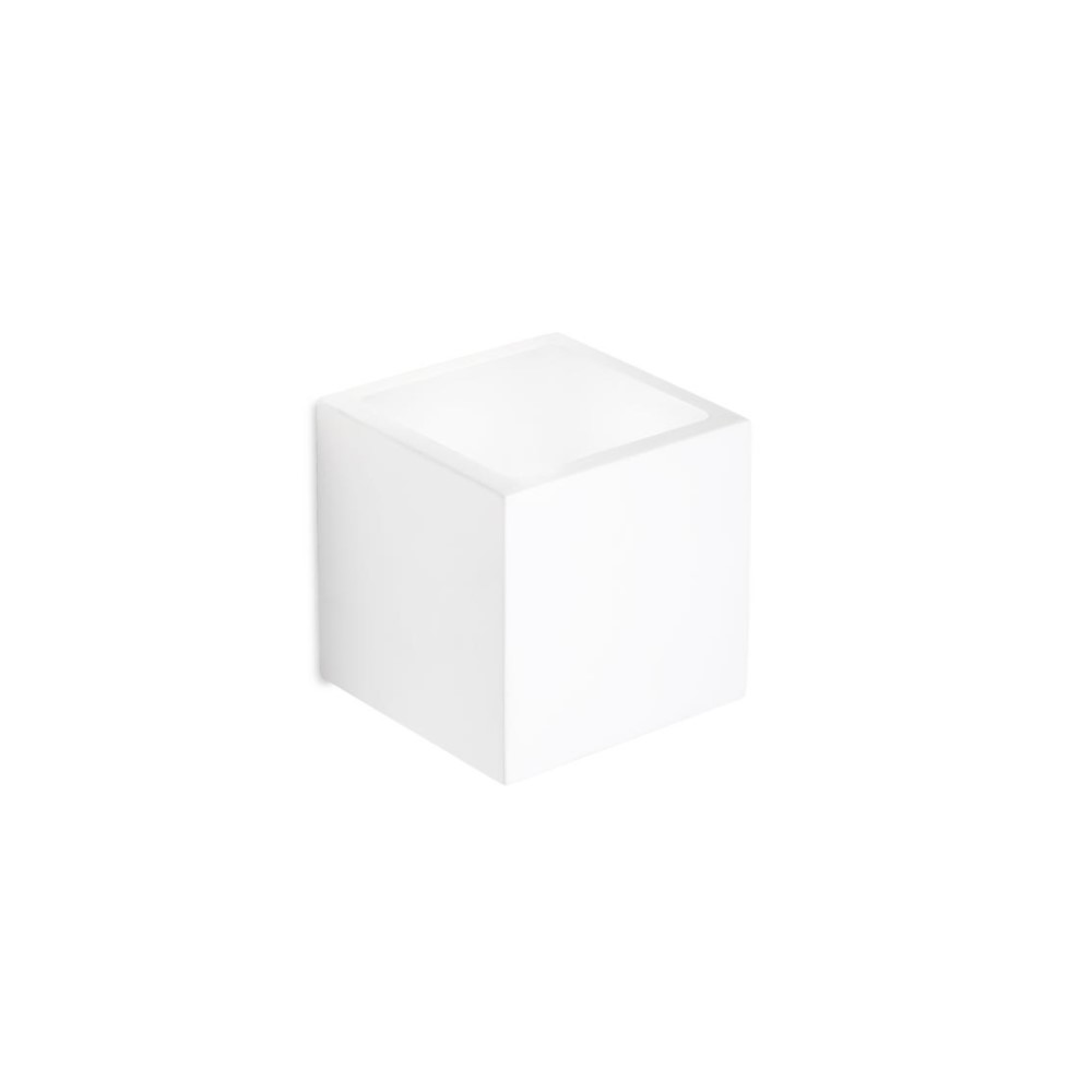 Leds C4 Ges Square stenska svetilka | formasvetila.si