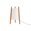 Leds C4 Woody namizna svetilka | formasvetila.si
