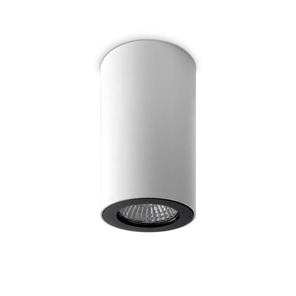 Leds C4 Pipe single Ceiling light | formasvetila.si