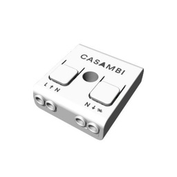 Casambi dodatek za dimanje