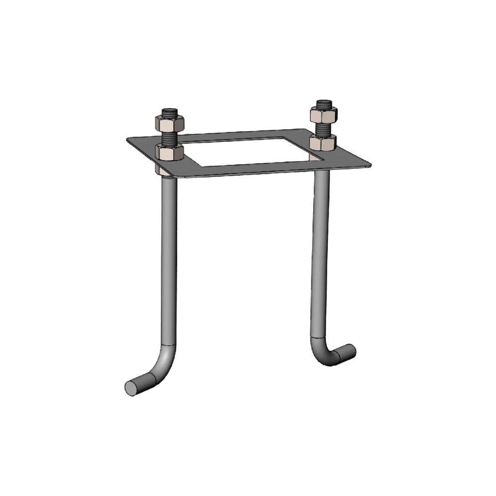 Leds C4 Floor mounting bolts | formasvetila.si