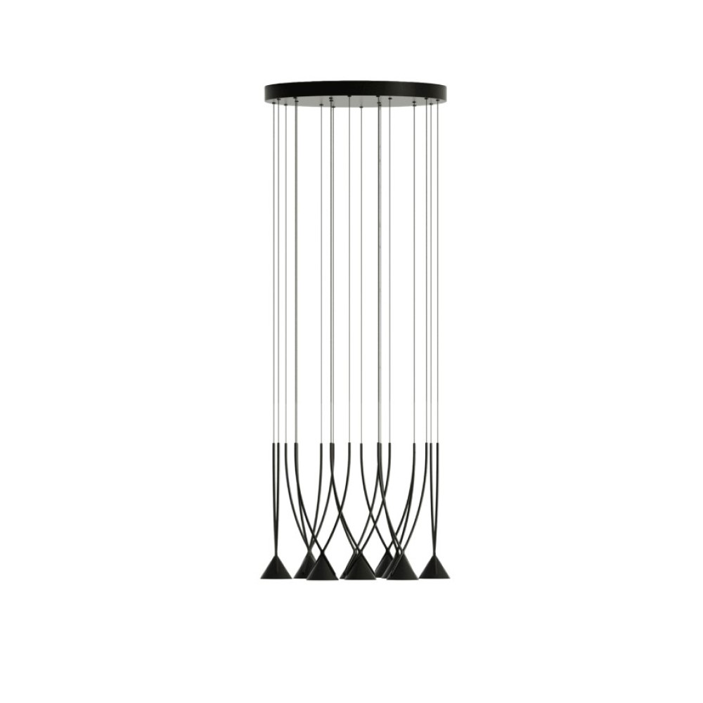 Axo Light Jewel 10 viseča svetilka | formasvetila.si