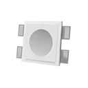 9010 4044B Modillion GU10 stropna vgradna svetilka | formasvetila.si