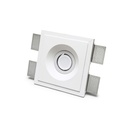 9010 4216 Ara Round stropna vgradna svetilka | formasvetila.si
