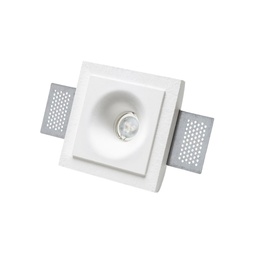 4275 Gru Small stropna vgradna svetilka