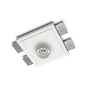 9010 8935L Aura stropna vgradna svetilka | formasvetila.si