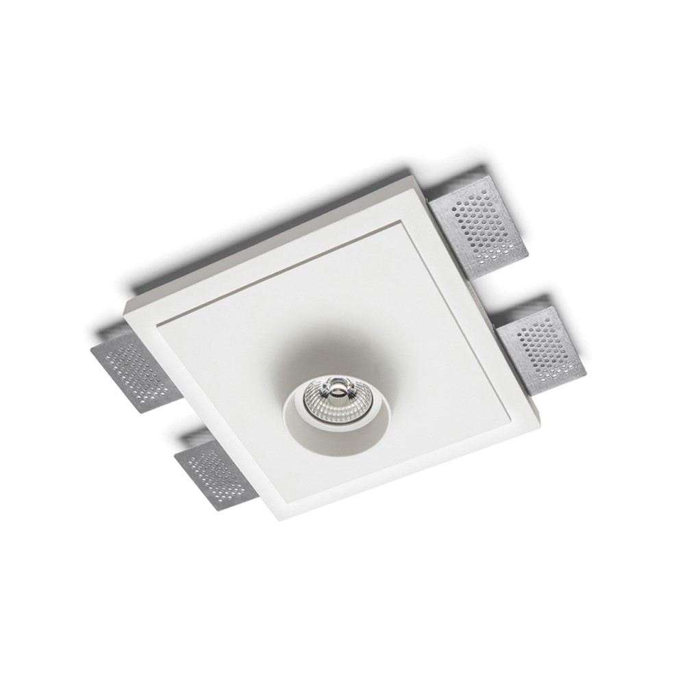 9010 8935L Aura stropna vgradna svetilka | formasvetila.si
