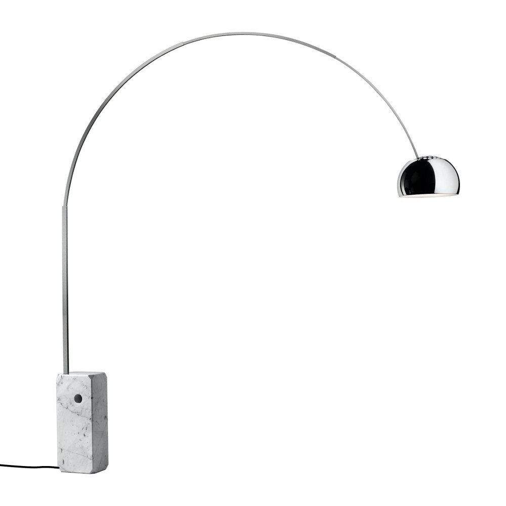 Flos Arco LED stoječa svetilka | formasvetila.si