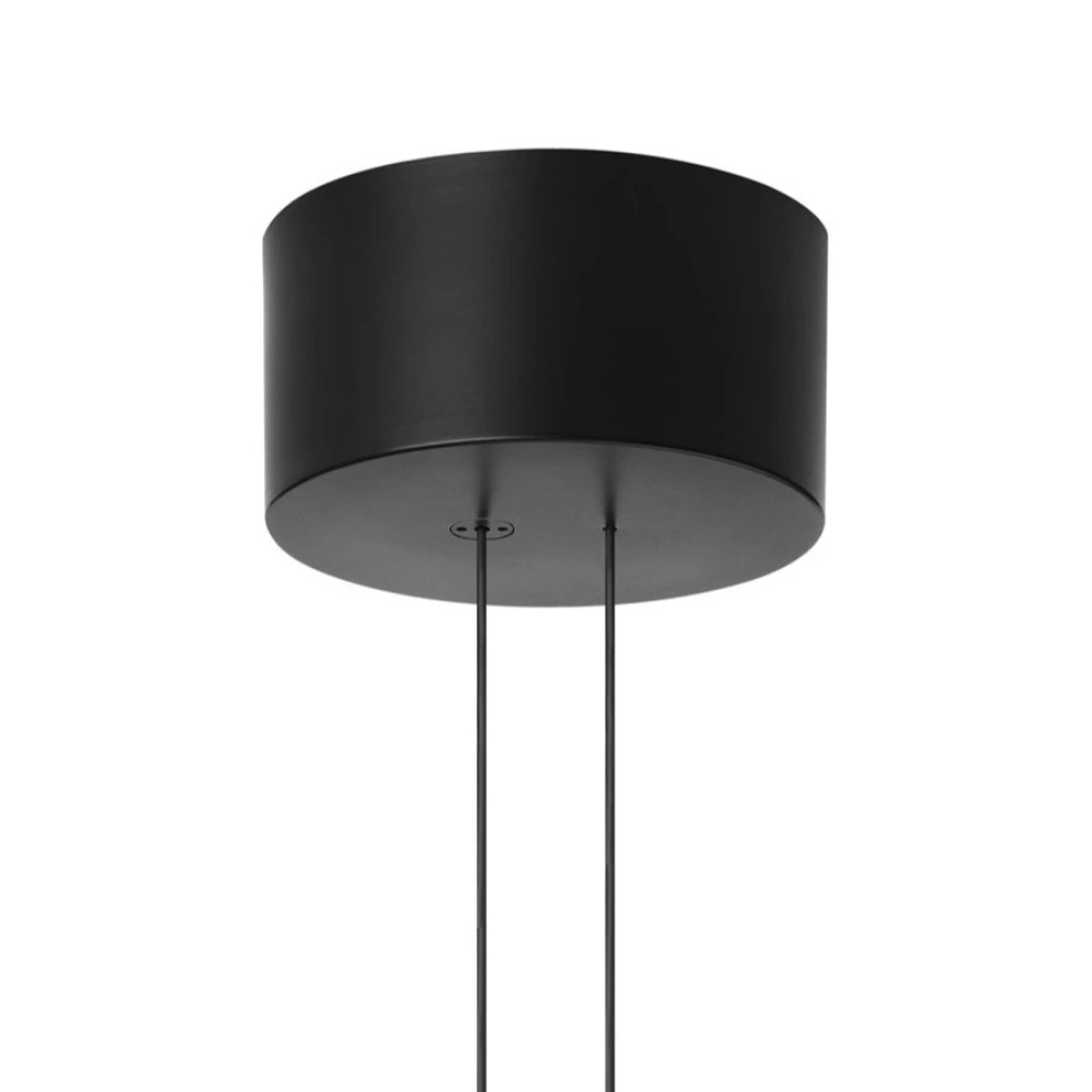 Flos velika stropna rozeta 1-10/PUSH/DALI MAX 190W | formasvetila.si