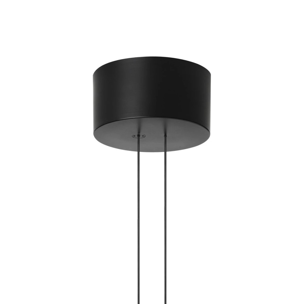 Flos majhna stropna rozeta 1-10/PUSH/DALI  MAX 70W | formasvetila.si