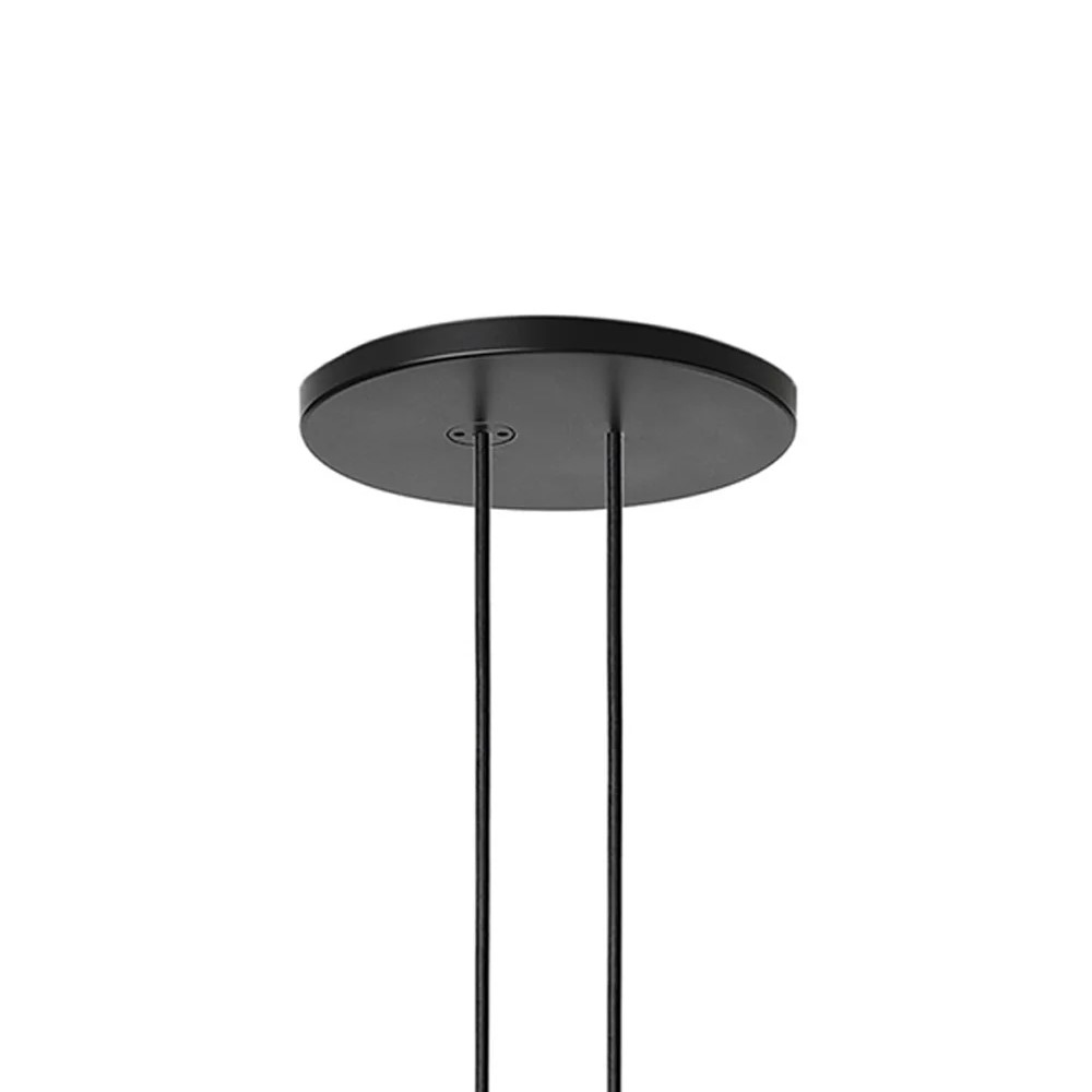 Flos vgradna rozeta 1-10/PUSH/DALI MAX 190W | formasvetila.si