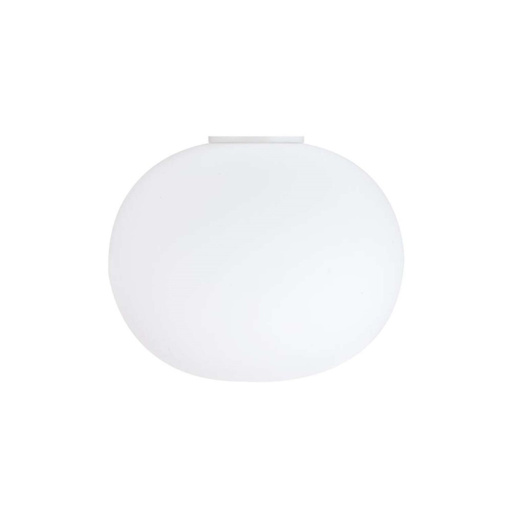 Flos Glo-Ball C/W Zero stenska in stropna svetilka | formasvetila.si