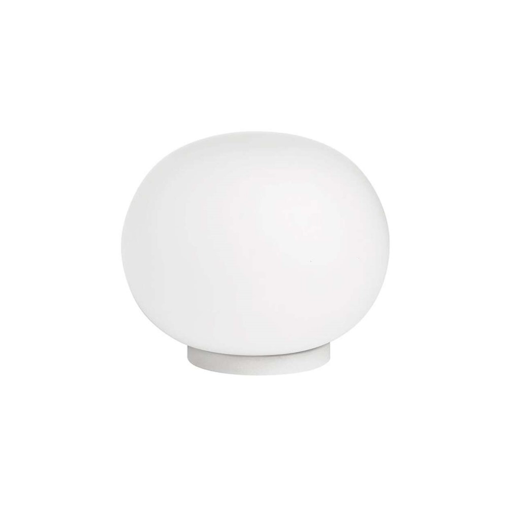 Flos Mini Glo-Ball namizna svetilka | formasvetila.si