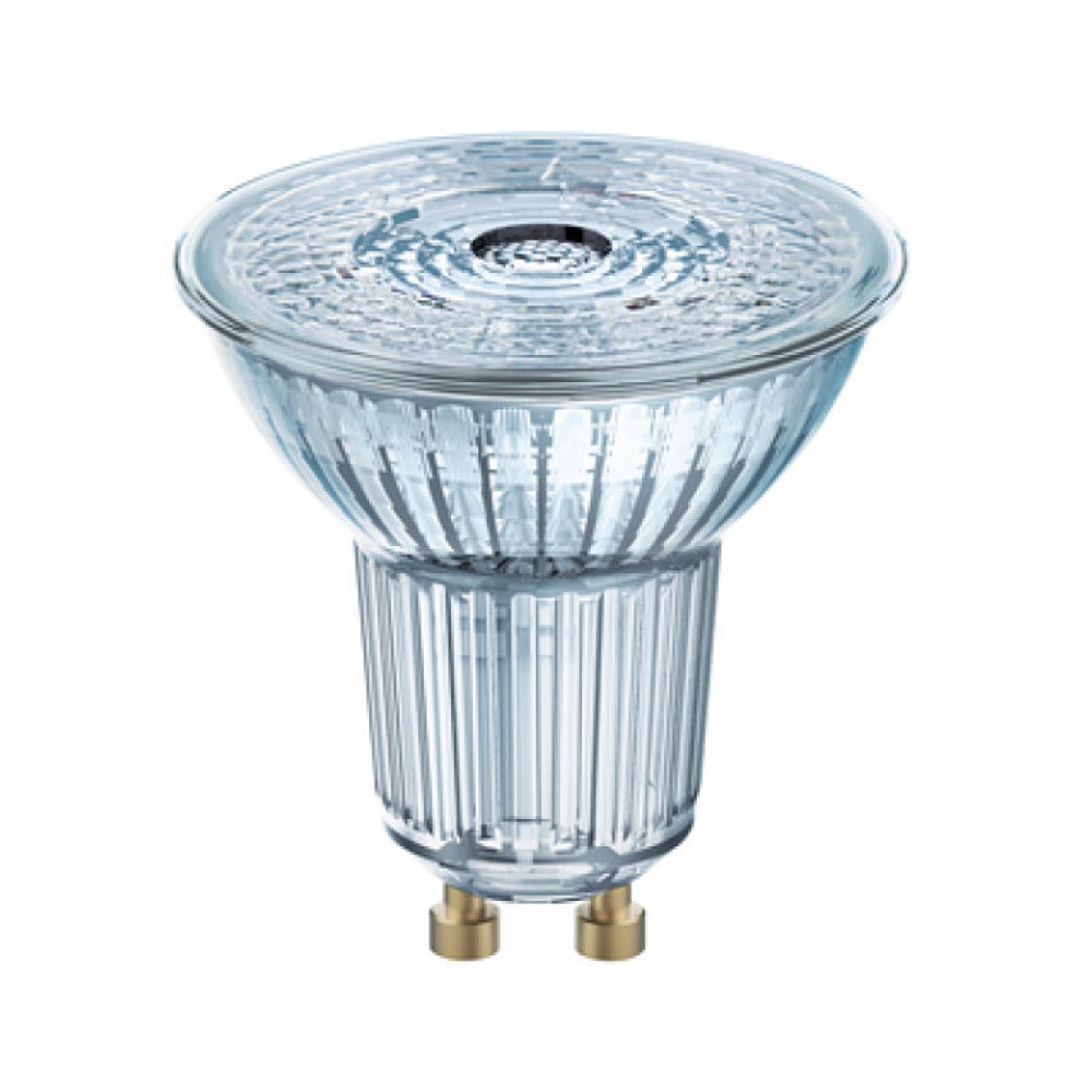 Osram LED GU10 6,9W 3000K 575lm | formasvetila.si