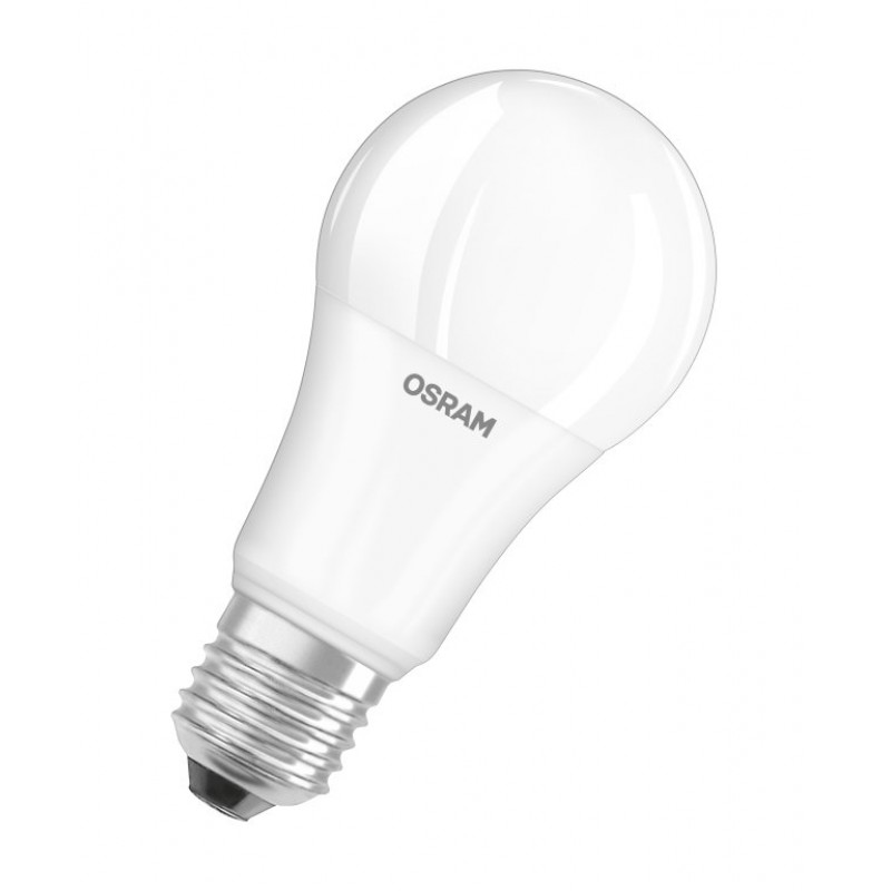 Osram OS Parathom classic DIM E27 10,5W 2700K | formasvetila.si