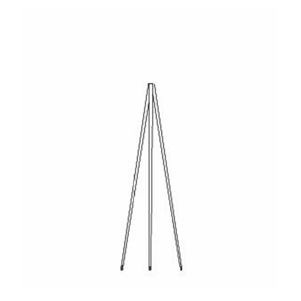 Luceplan HOPE 18 floor only stem | formasvetila.si