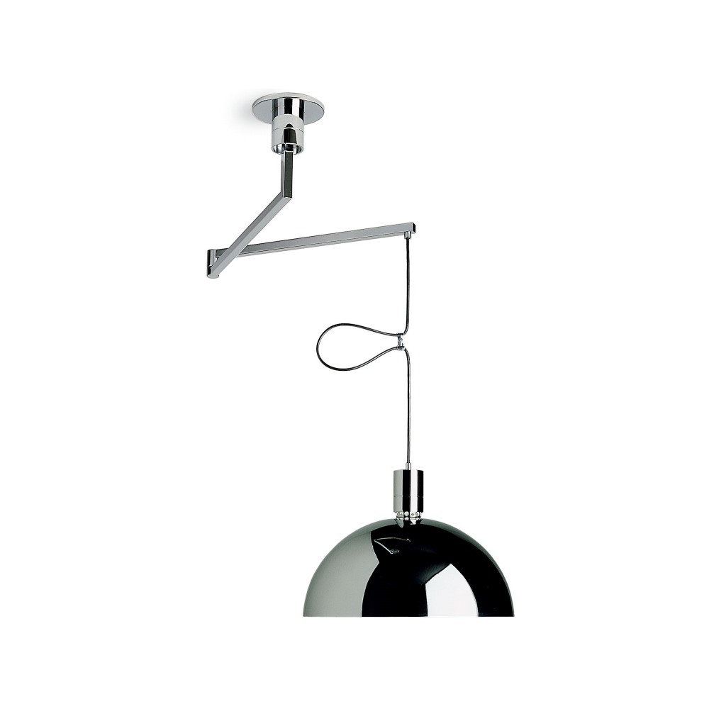 Nemo Lighting AS41Z viseča svetilka | formasvetila.si