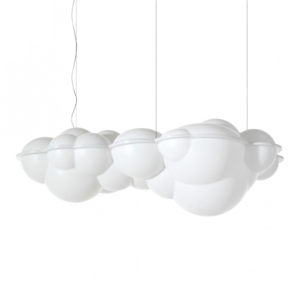 Nemo Lighting Nuvola viseča svetilka | formasvetila.si