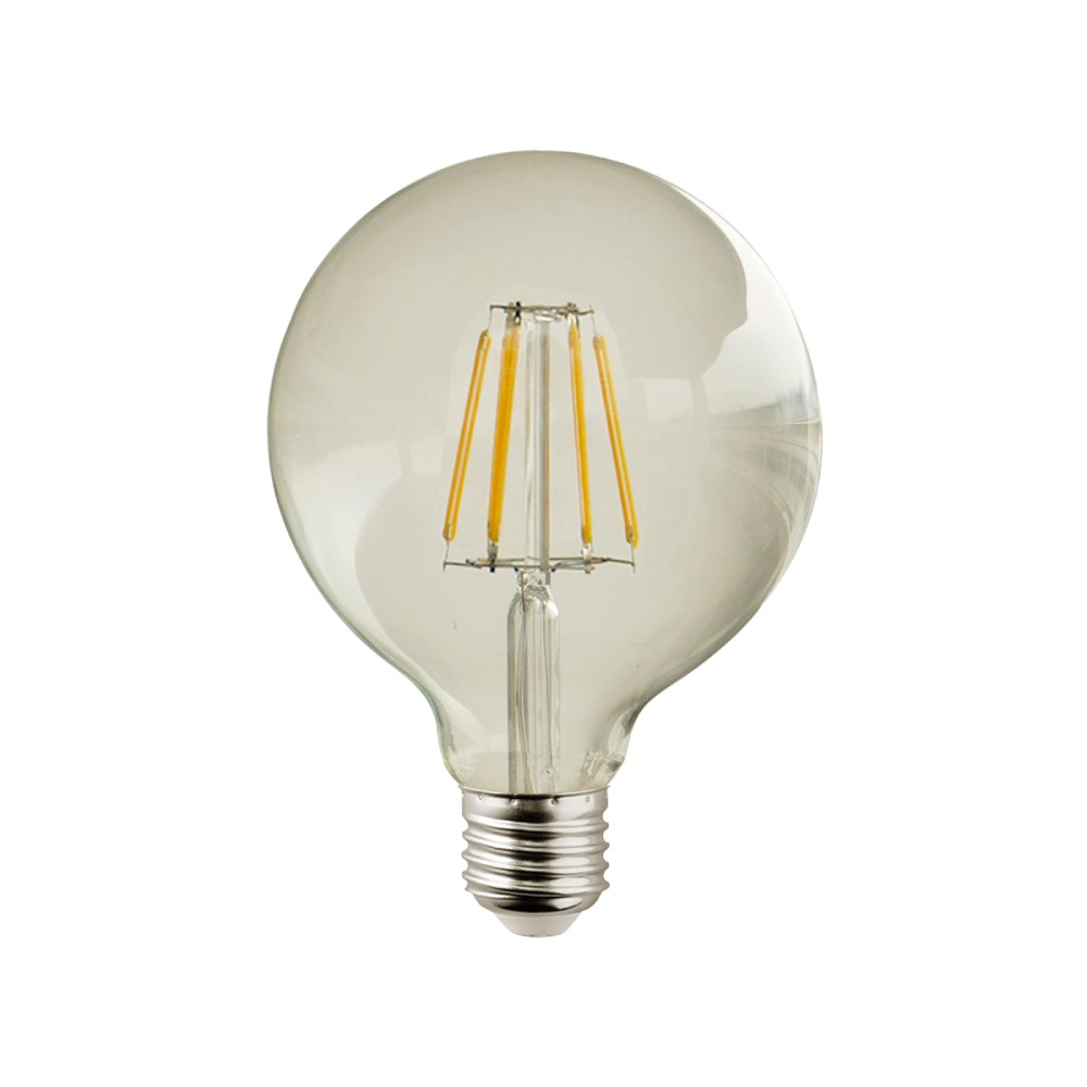 Acb Light Bulb E27 DecoGlobo 7W LED | formasvetila.si