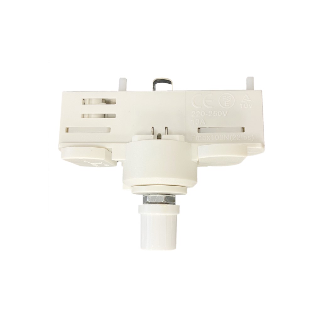 Acb Pendant lamp adapter White | formasvetila.si